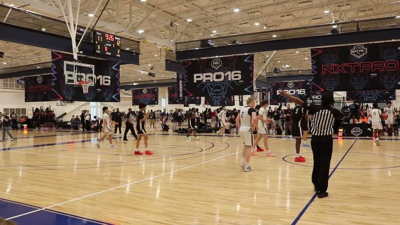 PAC 16u Pro16 vs 3D Empire