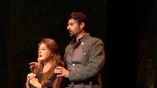 Donizetti: Lucia di Lammermoor – Cedi, ah, cedi, István Kovács, Edita Gruberova LIVE