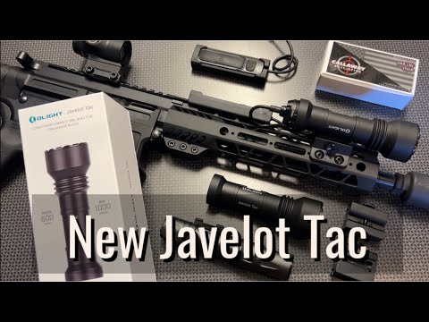 【OLIGHT】Javelot TAC M Amazon.com: OLIGHT Javelot Tac M 1000 Lumens Tactical