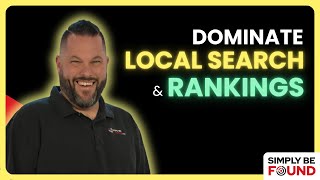 How To Improve Your Businesss Local Search Visibility Rankings