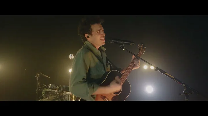 One Day - Live Tour Rehearsal