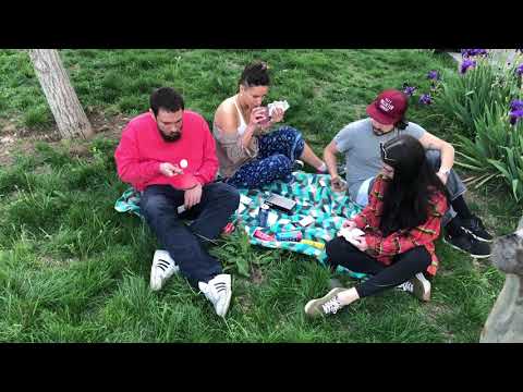 Followfox - გურამ ასათიანი, ლუკა გაგლოშვილი