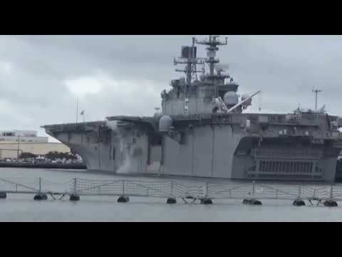 naval ship tours virginia beach