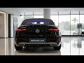 2026 Mercedes-Benz C-Class SHOCKS the Luxury World — Next-Gen Tech &amp; Power Unleashed! 😱