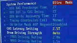 #168 - Crucial DDR 2700 Memory