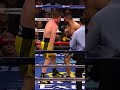 Bro's head movement is Godly #boxing #boxingshorts #caneloalvarez #shorts