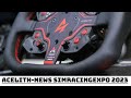 Acelith News Simracingexpo 2023