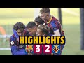 ⚽ HIGHLIGHTS | Barça B 3–2 Villarreal B | Hard-fought victory 💪🔥