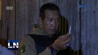 BERHASIL DITANGKAP POLISI 3 PEMUDA MEMBAWA ALAT NYABU