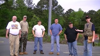 Diggin Civil War Relics With American Digger, And Depths Of History Metal Detecting