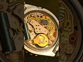 Slava Belknap (1989) Electromechanical movement #watch #bush #gorbachev #slava #quartz