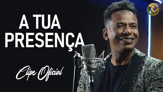 A Tua Presença - Ricardo Machado