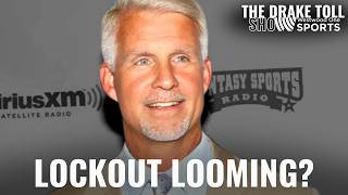 WOW: Former MLB GM Steve Phillips Breaks Down MLB CBA Proposal