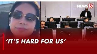 Kitty Duterte, Proud Sa 2028 Presidential Bid Ni Vp Sara