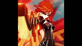 Capitano VS Mivuika Edit #editlike #genshinimpact #editlikeapro #phonkagressive #anime #edit