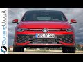 Volkswagen Golf GTI (8.5) Restyling 2024 - EXTERIOR DETAILS