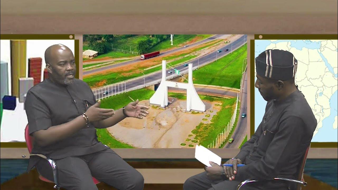 Issues Of The Moment With Otunba Adejare Adegbenro Acting DG NATCOM | 17th October 2023 | NTA