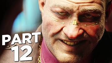 CYBERPUNK 2077 URDU/HINDI Walkthrough Gameplay Part 12 - WOODMAN (FULL GAME)
