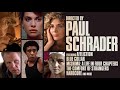 Directed by Paul Schrader • Criterion Channel Teaser