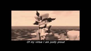 Dr. Neo Cortex - Hellfire (Very old music video from 2010)
I made this back in January 2010, before this account even existed. Here it is re-uploaded!
#crashbandicoot Dr. Neo Cortex - Hellfire (Very old music video from 2010)