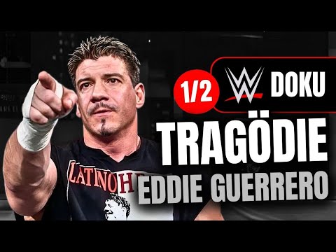 Video: Eddie Guerrero: Biografie, Erfolge