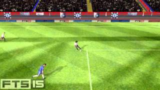 First touch soccer 2015 replay52