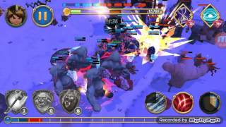 bossguapo (paladini doppio boost) no war