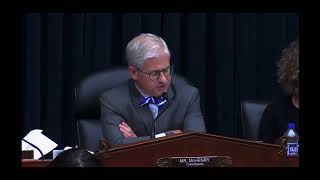 McHenry Questions Witnesses at Hearing to Conduct Oversight of Prudential Regulators