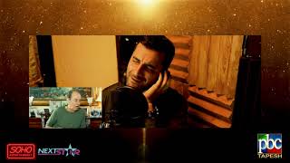 Siavash | Divooneh & Faghat Beh Khatere Tou | Next Star by Mansour