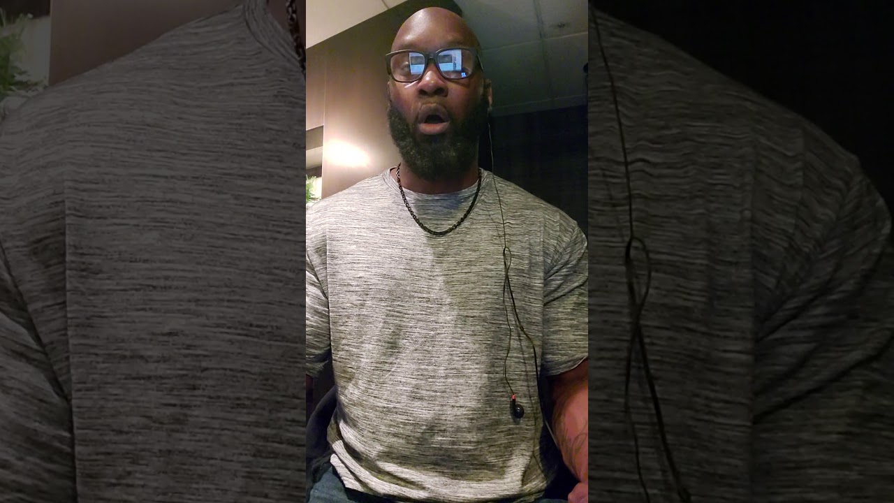 R.I.P. Brodie Lee aka Luke Harper 