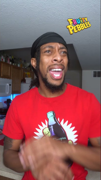Fruit Loops are BETTER Than Fruity Pebbles??