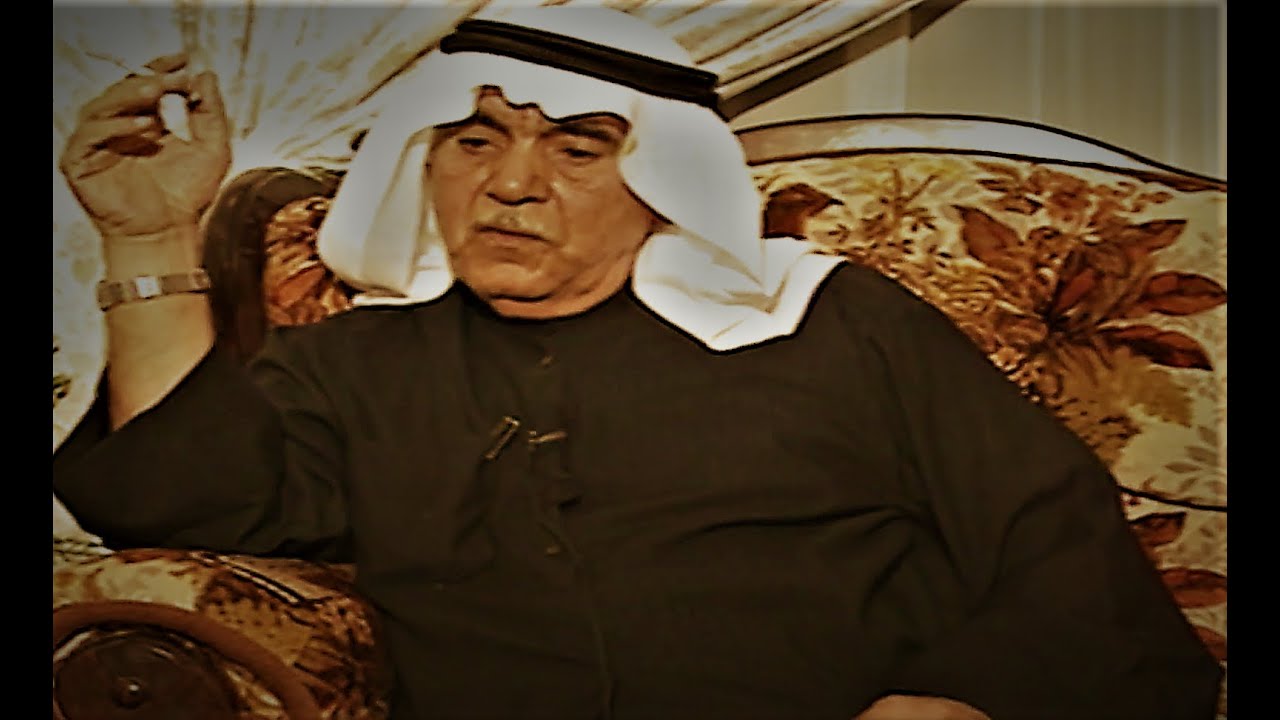 الشاعر عبدالمحسن الرفاعى