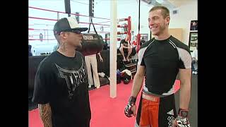 TapouT (Ep. 4): The Search Continues | MMA Reality TV Show