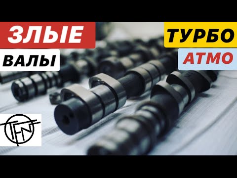 Злые Валы для