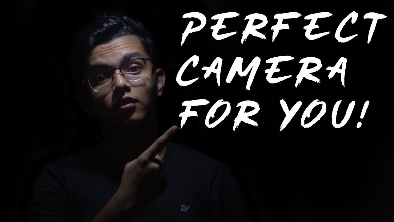 How to choose the Best Camera for Photography/Videography?[EVERYTHING EXPLAINED] YouTube