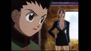 H X H Indonesia Dub Volume 30 Bagian 13