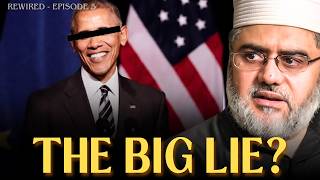 Is Islam Compatible With Democracy?
