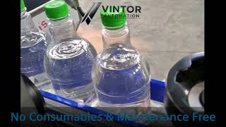 CO2 Laser Printers for Industrial Packaging – High Speed Marking & Coding | Vintor