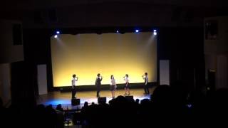 WL 2015 VOICE 2部