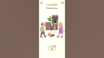 DOP 2 GAMEPALY LEVEL 2160 #dop2 #deleteonepart #shorts #sajadgaming149