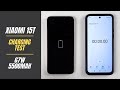Xiaomi 15T Battery Charging test | 67W fast charger 5500 mAh