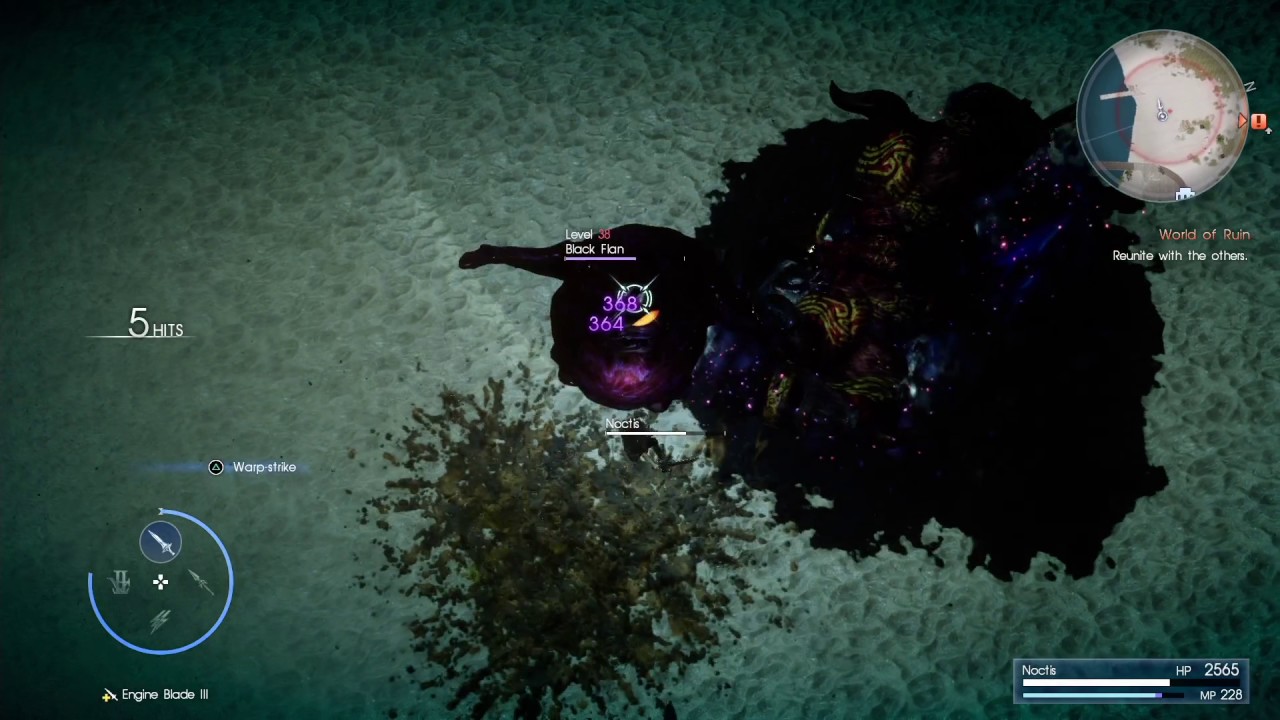 before world of ruin ff6 before world of ruin ff6