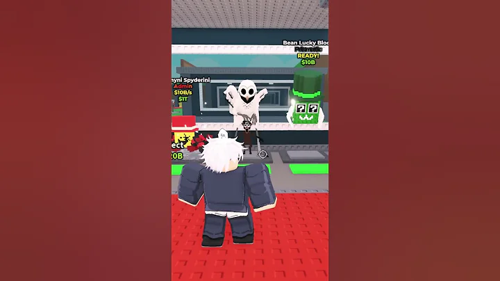 Opening all admin lucky blocks 😭✌️ #roblox #growagarden #stealabrainrot #funny #99nightintheforest