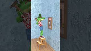 Gta V Something Happened To The Tv gta