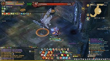 Tree Of Savior is this is bot?