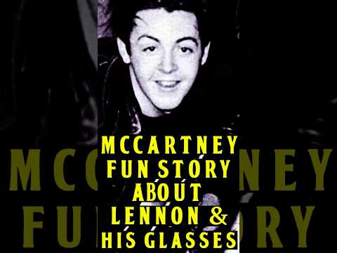 The Beatles McCartney: