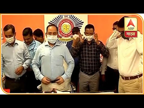 Drug Raid in Mumbai | मुंबईमध्ये 1कोटी 40लाखांचे ड्रग्ज जप्त, 4 आरोपी गजाआड, दोन परदेशी नागरिक सामील