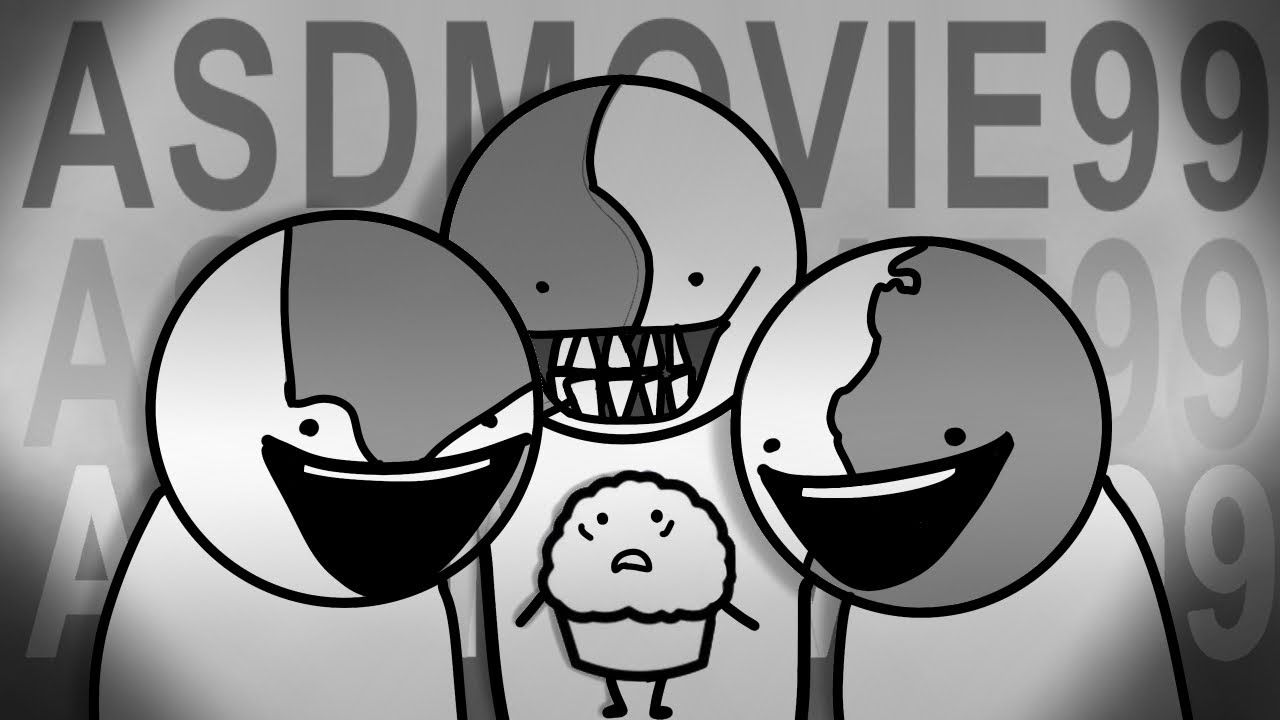 Epilogue Storyboard/Gameplay (ASDF Endless Muffin Time FNF)