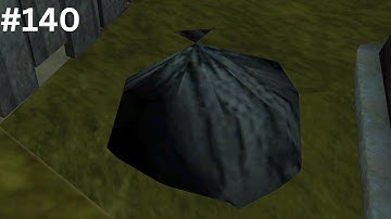 Starter Save part 140 - Chain Game Big Smoke - GTA San Andreas