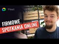 Google Meet - jak przeprowadzić wideokonferencję online?